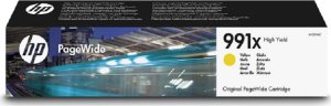 HP ��������   991X (M0J98AE)
