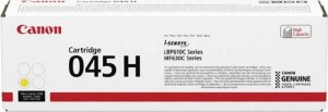 Картридж для лазерного принтера Canon Тонер-картридж 046HY (1251C002) Картридж для лазерного принтера Canon Тонер-картридж 046HY (1251C002)