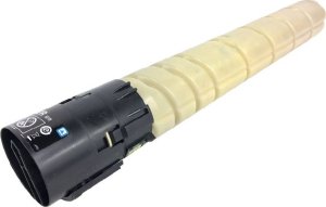 Картридж для лазерного принтера Konica Minolta Тонер-картридж TN-514Y Картридж для лазерного принтера Konica Minolta Тонер-картридж TN-514Y