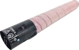 Картридж для лазерного принтера Konica Minolta Тонер-картридж TN-514M Картридж для лазерного принтера Konica Minolta Тонер-картридж TN-514M