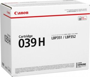 �������� ��� ��������� �������� Canon �����-��������   039H (0288C001)