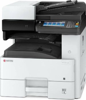 МФУ Kyocera ECOSYS M4132idn МФУ Kyocera ECOSYS M4132idn