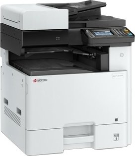 МФУ Kyocera ECOSYS M8124cidn МФУ Kyocera ECOSYS M8124cidn