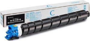 Картридж для лазерного принтера Kyocera Тонер-картридж TK-8800C Картридж для лазерного принтера Kyocera Тонер-картридж TK-8800C