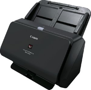 Потоковый сканер Canon imageFORMULA DR-M260 (2405C003) Потоковый сканер Canon imageFORMULA DR-M260 (2405C003)