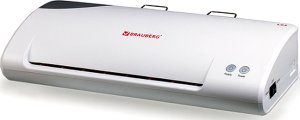Пакетный ламинатор Brauberg L65 (531352) Пакетный ламинатор Brauberg L65 (531352)