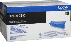 Картридж для лазерного принтера Brother Тонер-картридж TN-910BK (TN910BK) Картридж для лазерного принтера Brother Тонер-картридж TN-910BK (TN910BK)