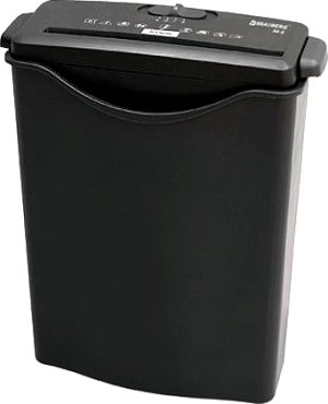 Шредер Brauberg S6-S (8 мм) Шредер Brauberg S6-S (8 мм)