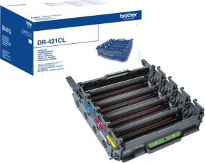 Картридж для лазерного принтера Brother Барабан DR-421CL (DR421CL) Картридж для лазерного принтера Brother Барабан DR-421CL (DR421CL)