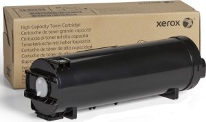 Картридж для лазерного принтера Xerox Тонер-картридж 106R03943 Картридж для лазерного принтера Xerox Тонер-картридж 106R03943