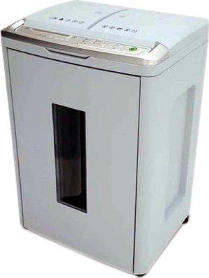 Шредер Ideal Shredcat 8283 CC (4x10 мм) Шредер Ideal Shredcat 8283 CC (4x10 мм)