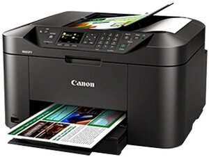 ��� Canon MAXIFY MB2140 (0959C007)
