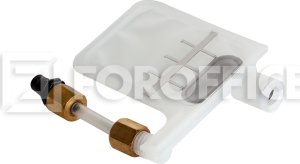 Опция для плоттеров Mimaki Альтернативный стандартный дампер для плоттеров JV3, JV22, JV4, TX2 Опция для плоттеров Mimaki Альтернативный стандартный дампер для плоттеров JV3, JV22, JV4, TX2