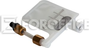 Опция для плоттеров Mimaki Альтернативный увеличенный дампер для плоттеров JV3, JV22, JV4, TX2 Опция для плоттеров Mimaki Альтернативный увеличенный дампер для плоттеров JV3, JV22, JV4, TX2