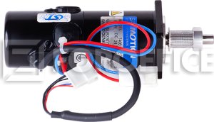 Опция для плоттеров Mimaki Мотор в сборе по оси Y для плоттеров JV5 Опция для плоттеров Mimaki Мотор в сборе по оси Y для плоттеров JV5