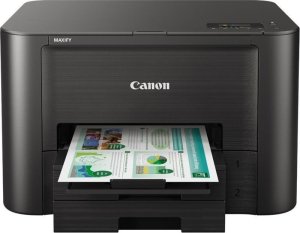 Принтер Canon MAXIFY IB4140 (0972C007) Принтер Canon MAXIFY IB4140 (0972C007)