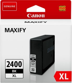 Картридж для струйного принтера Canon Картридж PGI-2400XL BK (9257B001) Картридж для струйного принтера Canon Картридж PGI-2400XL BK (9257B001)