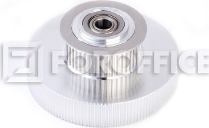 Опция для плоттеров Mimaki Правосторонний шкив по оси Y для плоттеров JV3, JV22, JV33, CJV30, JV5, TS34, UJF3042, 6042 Опция для плоттеров Mimaki Правосторонний шкив по оси Y для плоттеров JV3, JV22, JV33, CJV30, JV5, TS34, UJF3042, 6042