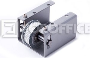 Опция для плоттеров Mimaki Левосторонний шкив по оси Y для плоттеров SWJ Опция для плоттеров Mimaki Левосторонний шкив по оси Y для плоттеров SWJ