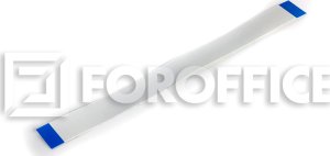 Опция для плоттеров Mimaki Шлейф печатающей головки 23 сантиметра для плоттеров JV3, JV22 Опция для плоттеров Mimaki Шлейф печатающей головки 23 сантиметра для плоттеров JV3, JV22