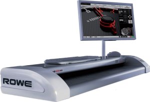 Rowe Scan 450i 24"- 40