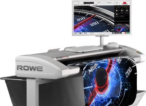 Широкоформатный сканер Rowe Scan 850i 44" HA -40 Широкоформатный сканер Rowe Scan 850i 44" HA -40