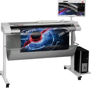 Rowe Держатель ПК для отдельно стоящего сканера Rowe Держатель ПК для отдельно стоящего сканера