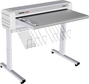 Rowe VarioFold Compact Offline on-floor