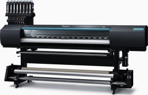 ����������� ������� Roland Texart XT-640