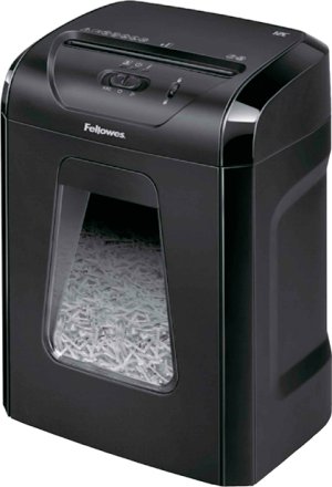 ������ Fellowes Powershred 12C (4x40 ��)