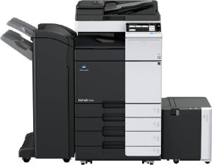 МФУ Konica Minolta bizhub 368e (AA6V021) МФУ Konica Minolta bizhub 368e (AA6V021)