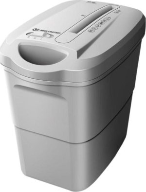 Шредер New United CT-10Sm (3.9 мм) Шредер New United CT-10Sm (3.9 мм)