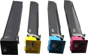 Картридж для лазерного принтера Konica Minolta Тонер TN-713C (A9K8450) Картридж для лазерного принтера Konica Minolta Тонер TN-713C (A9K8450)