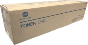 Картридж для лазерного принтера Konica Minolta Тонер TN-812 (A8H5050) Картридж для лазерного принтера Konica Minolta Тонер TN-812 (A8H5050)