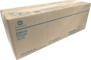 Картридж для лазерного принтера Konica Minolta Фотобарабан DR-912 (A8H40RD) Картридж для лазерного принтера Konica Minolta Фотобарабан DR-912 (A8H40RD)