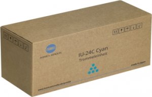 Картридж для лазерного принтера Konica Minolta IUP-24C (A95X0HD) Картридж для лазерного принтера Konica Minolta IUP-24C (A95X0HD)