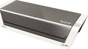 Пакетный ламинатор Leitz iLAM Touch 2 A3 Пакетный ламинатор Leitz iLAM Touch 2 A3