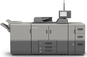 Цифровая печатная машина Ricoh Pro C7200 Цифровая печатная машина Ricoh Pro C7200