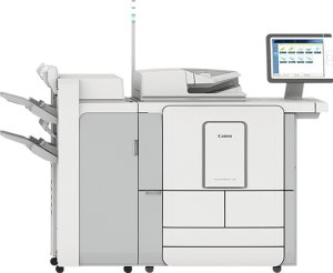 Canon VarioPrint 130