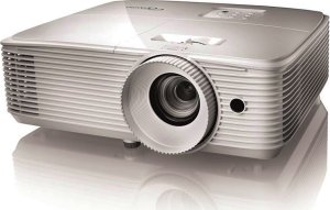 Проектор Optoma EH335 Проектор Optoma EH335