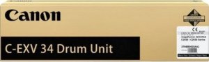 Картридж для лазерного принтера Canon Фотобарабан C-EXV34 (3786B003AA / BA) Картридж для лазерного принтера Canon Фотобарабан C-EXV34 (3786B003AA / BA)