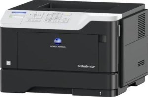 Принтер Konica Minolta Bizhub 4402P (AAFJ021) Принтер Konica Minolta Bizhub 4402P (AAFJ021)