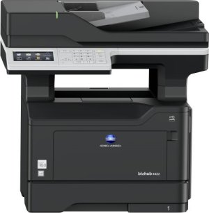МФУ Konica Minolta bizhub 4422 (AAFM021) МФУ Konica Minolta bizhub 4422 (AAFM021)