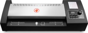 Пакетный ламинатор Гелеос ЛМ А3-4R Пакетный ламинатор Гелеос ЛМ А3-4R
