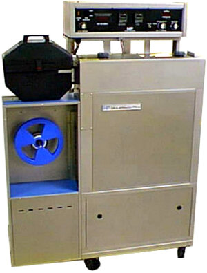 ���������� ������ Crowley Mini LabMaster ML-200NP