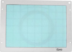 Silhouette Кэрриер для резки (21.6x15.2 см) для Curio Silhouette Кэрриер для резки (21.6x15.2 см) для Curio