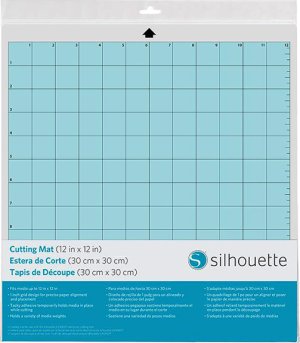 Silhouette ������� (30x30 ��, 1 ��) ���   CAMEO