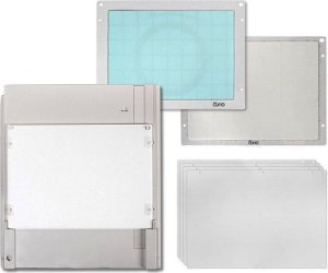  Silhouette ����� ������ (21.5x15.2 ��) ��� ���������   Curio