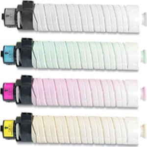 Картридж для лазерного принтера Ricoh Принт-картридж MP C407 (842214) Картридж для лазерного принтера Ricoh Принт-картридж MP C407 (842214)