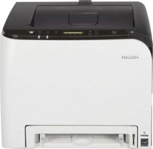Принтер Ricoh SP C261DNw Принтер Ricoh SP C261DNw